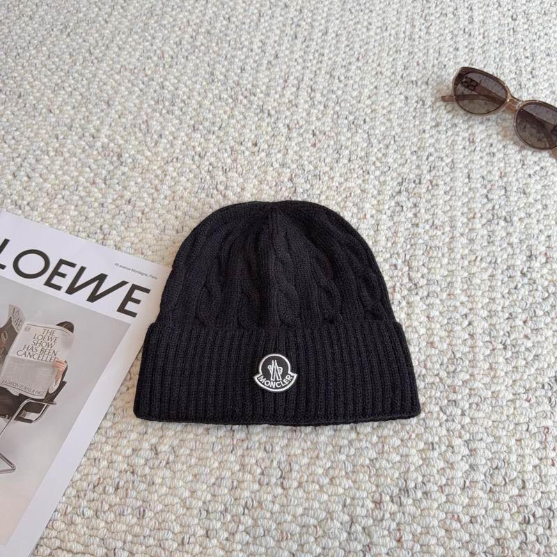 Moncler Beanie ID:20261020-306